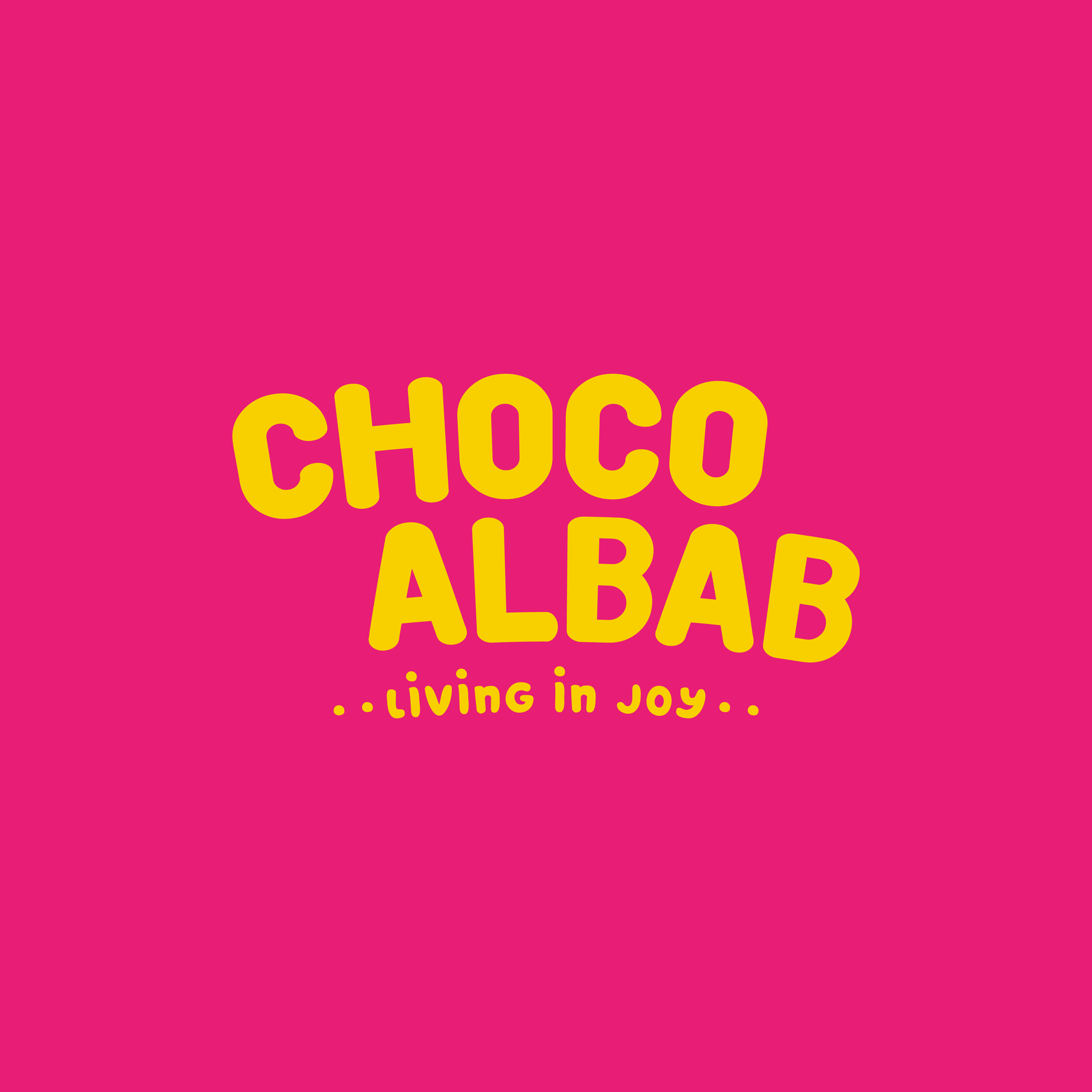 Choco Albab