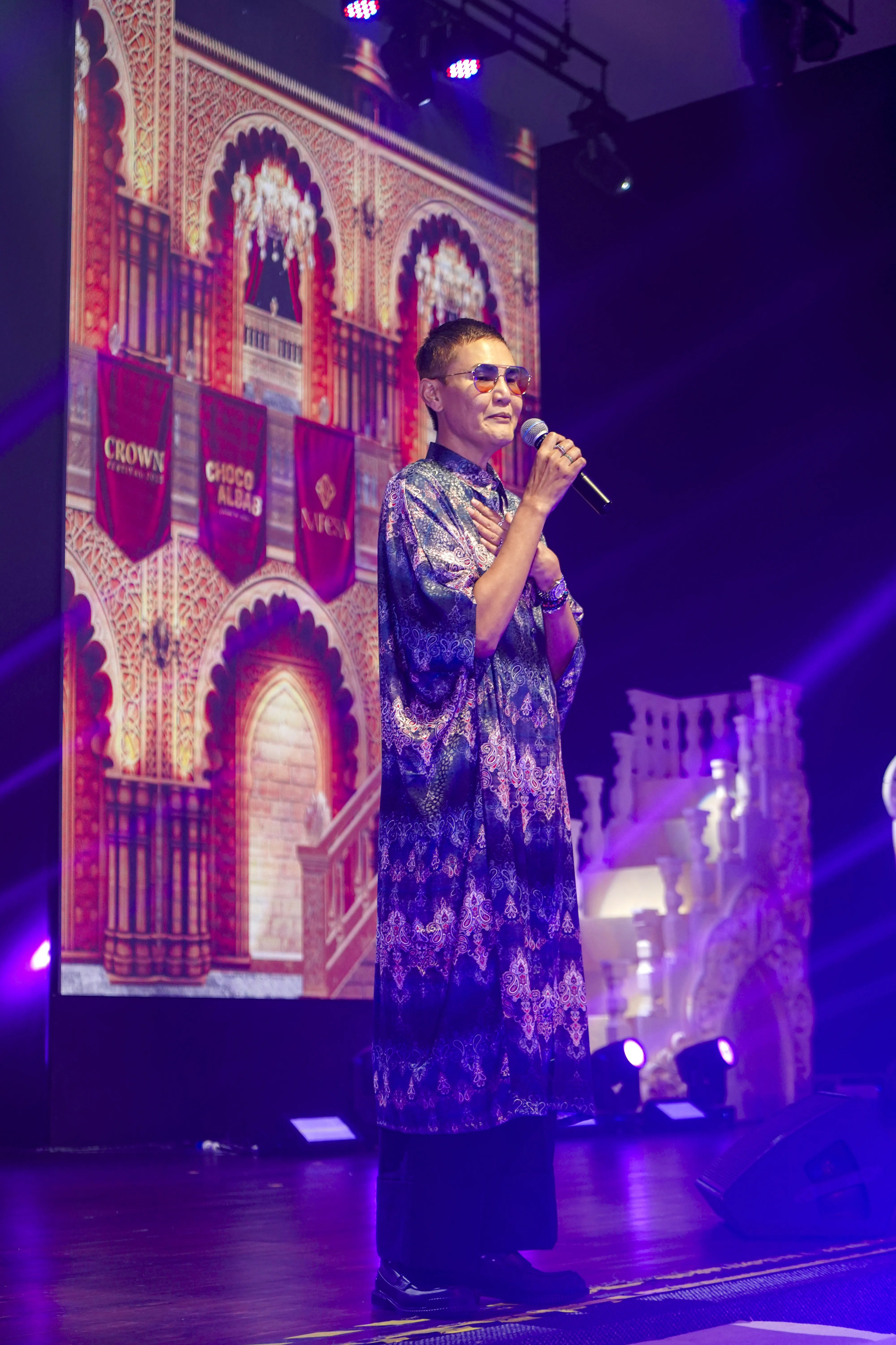 CROWN FESTIVAL 2025