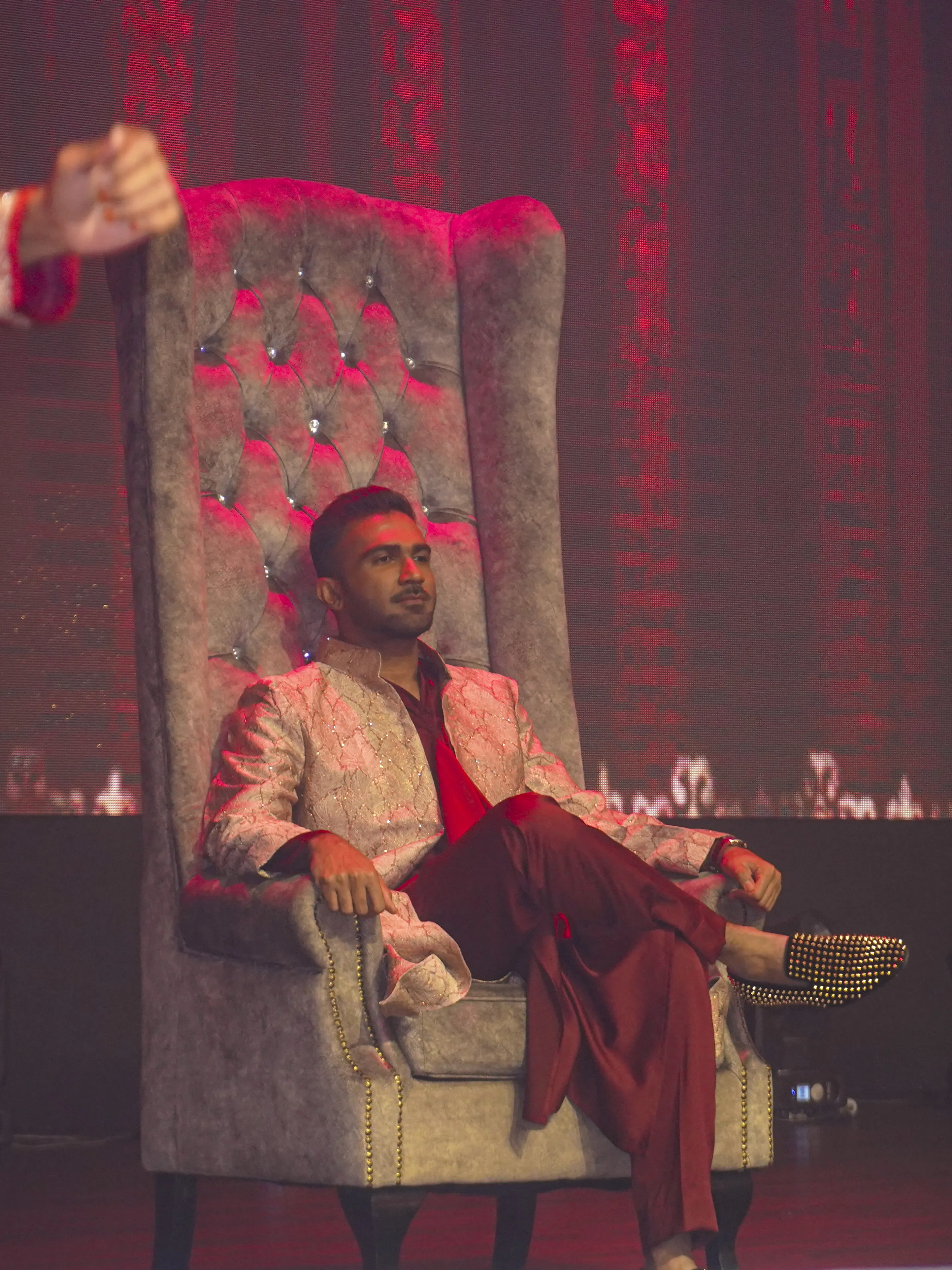 CROWN FESTIVAL 2025